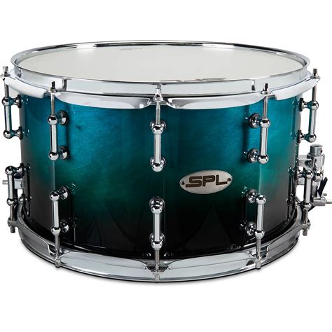 Sound Percussion Labs 468 Series Snare Drum - Woodwind & Brasswind