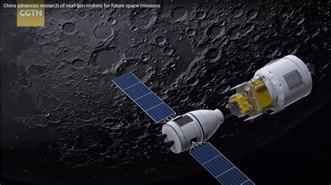 China’s Piloted Moon Mission with “Chinese Characteristics”