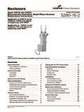 S280-16-2 Types VXE15 and VXE27 Electronically … / s280-16-2-types-vxe15-and-vxe27 ...