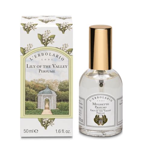 Perfume Lily of the Valley 50 ml