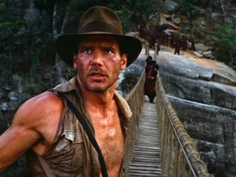 ‘Indiana Jones And The Temple Of Doom’ Created PG-13 Rating - Business ...