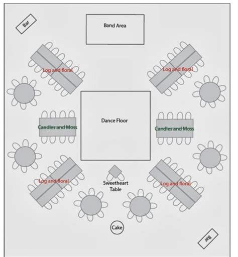 Banquet Room Diagrams Generator Banquet Room Setups Pod Comp