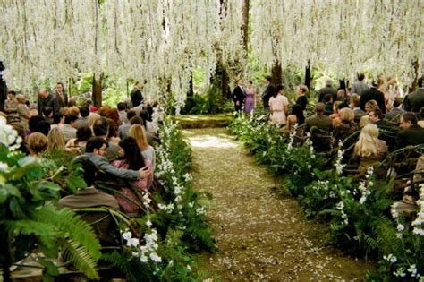 Heavenly Wedding Ceremony Ideas, Summer Wedding Reception, Wedding Aisle, Wedding Reception ...