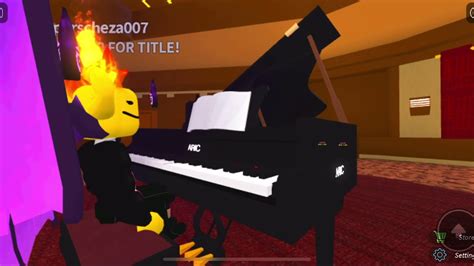 Megalovania-Piano_Roblox- - YouTube