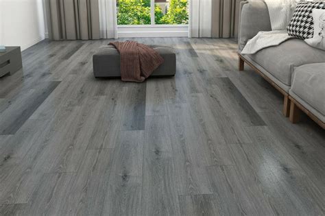 Hybrid Vinyl Flooring | Affordable Hybrid Flooring Price | FLRS