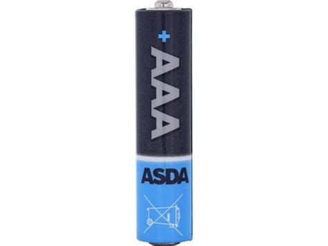 Asda Batteries Reviews | Compare Batteries - Which?