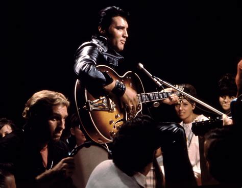 Mark Your Calendars – Blake Shelton Will Host A Tribute To Elvis's ‘Comeback Special’