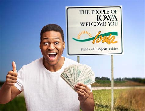 How Much Do You Need To Make To Live Comfortably in Iowa?