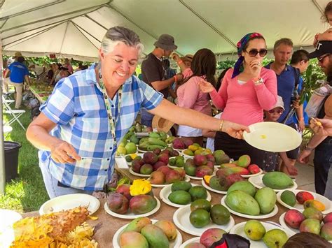 2017 Redland Summer Fruit Festival - Redland View