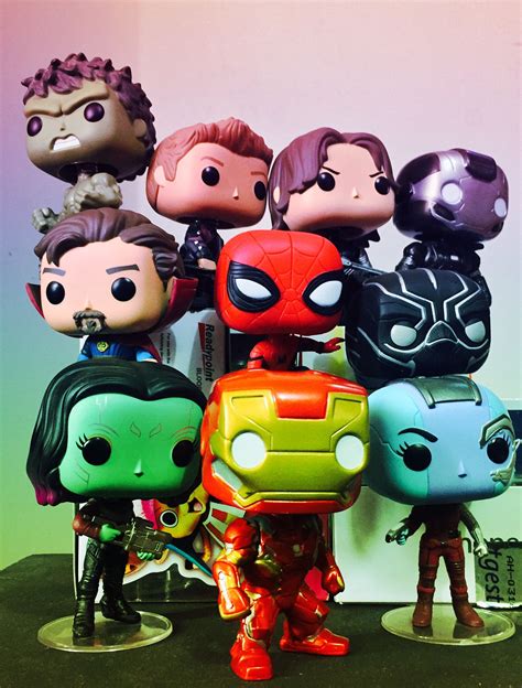 Épinglé sur Funko POP