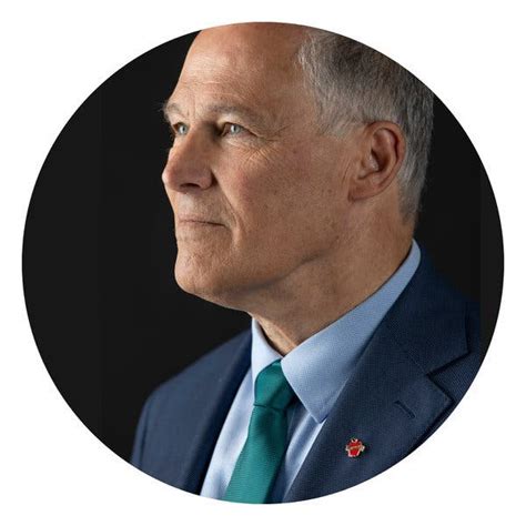 Jay Inslee on Climate Change - The New York Times