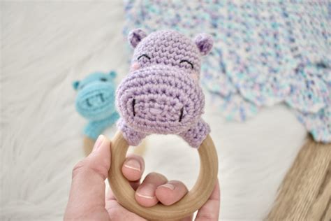 19+ Cutest FREE Crochet Baby Toy Patterns in 2024 (easy!) - Little World of Whimsy