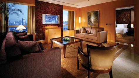 Rooms & Luxury Accommodation Jakarta | Grand Hyatt Jakarta