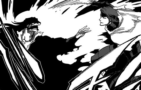 Ichigo Attacks Yhwach! Aizen’s Tricks – Bleach 683 | Daily Anime Art