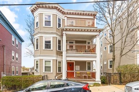 Dorchester, Boston, MA Real Estate & Homes for Sale | realtor.com®