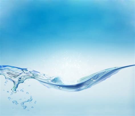 14 Water Graphic Design Images - Graphic Water Logo Designs, Water Splash Graphic Design and ...