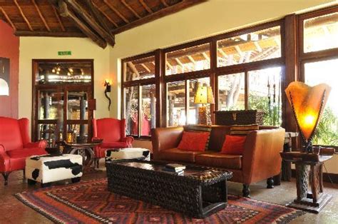 OL TUKAI LODGE - Updated 2020 Prices & Reviews (Amboseli National Park ...