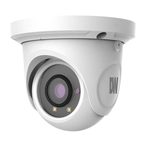 Digital Watchdog DWC-MTT4Wi28 Outdoor Turret IP Camera