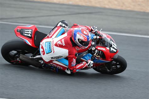 Honda Endurance Racing wraps up successful week of pre-season testing