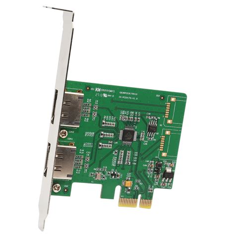 2 Port eSATA III PCI-e 2.0 x1 RAID Card