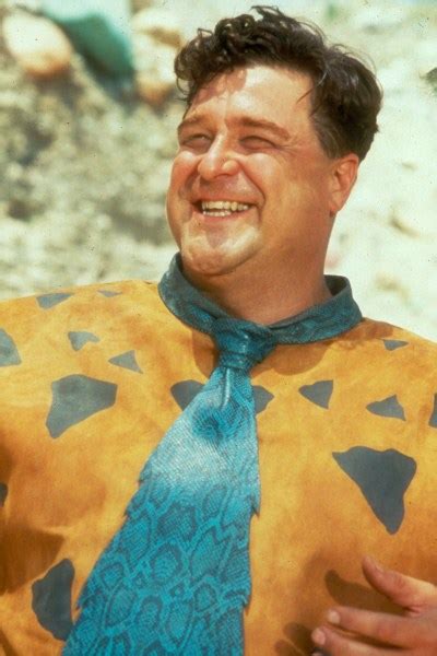 Flashback! Watch John Goodman talk 'Flintstones' on TODAY in 1994 ...