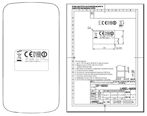 GSM version of Google Nexus Prime passes through the FCC - PhoneArena