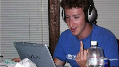 Facebook and Mark Zuckerberg - unknown and astonishing information ~ Ofuran