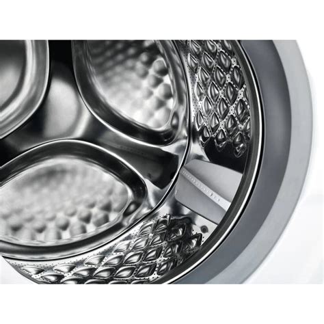 AEG LFR71844B ProSteam® 8kg Washing Machine [5 YEAR GUARANTEE]