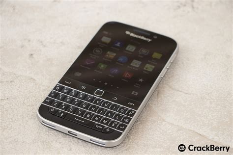 BlackBerry Classic Review! | CrackBerry.com