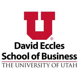 David Eccles School Of Business Undergraduate Tuition And Fees - School Walls