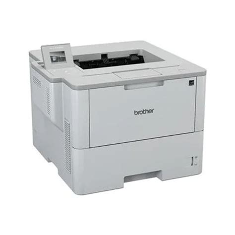 Brother HL-L6400DW Auto Duplex Laser Printer