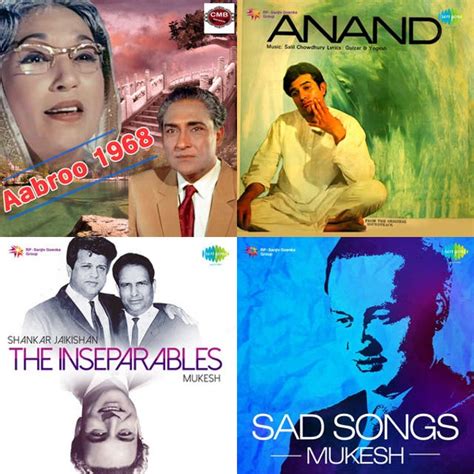 Mukesh Rafi sad songs - playlist by NV | Spotify