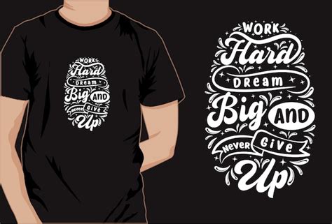 Premium Vector | Motivational saying t-shirt design this is creative ...