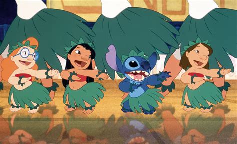 Lilo and Stitch 2002 Full Movie Watch in HD Online for Free - #1 Movies Website