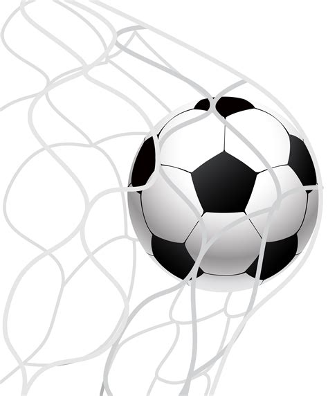 Soccer Ball And Goal Png | Soccer ball, Soccer, Soccer images