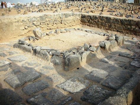 Jannatul Baqi | Baqi al-Gharqad Cemetery in Madinah