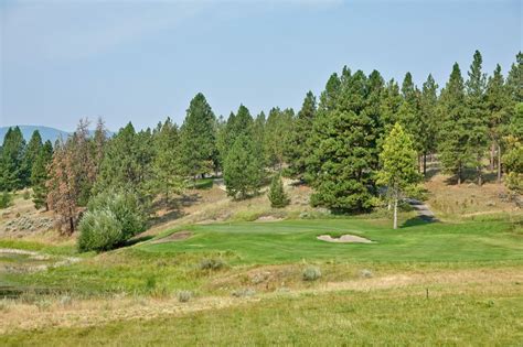 Wilderness Club (Eureka, Montana) | GolfCourseGurus