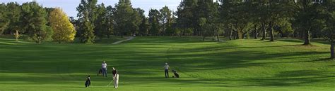 Napa Golf Course at Kennedy Park - Napa, CA