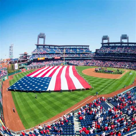 Phillies Opening Day 2024 Tickets - Vonny Marsiella