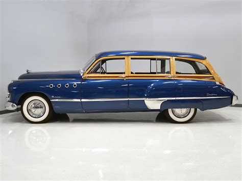 1949 Buick Roadmaster for Sale | ClassicCars.com | CC-984768