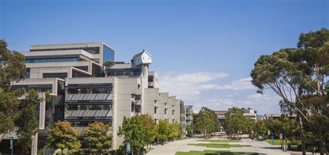 UC San Diego Campus Highlights