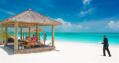 Beaches® Turks and Caicos: All-Inclusive Resorts [Official]