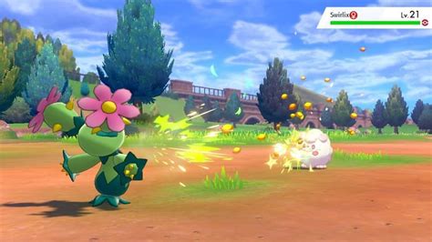 Top 5 Grass-type moves in Pokemon GO - Creators Empire