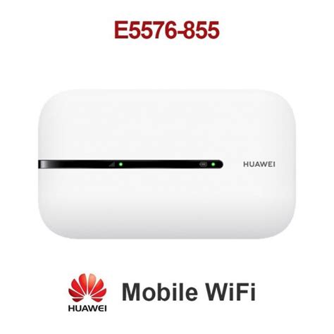 Prigioniero senso fax router huawei e5576 Sottoprodotto Manutenzione Mettere in guardia