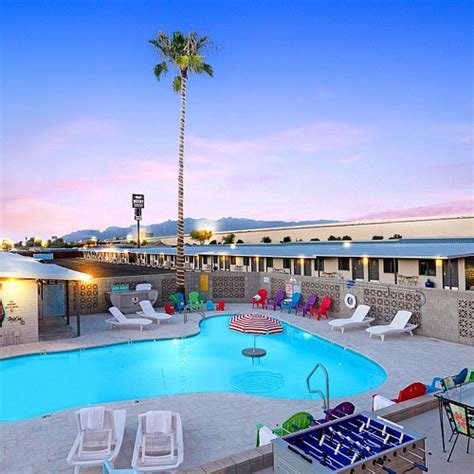 THE 10 BEST Hotels in Tucson, AZ 2024 (from $65) - Tripadvisor