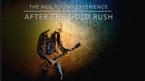 After The Gold Rush - The Ultimate Neil Young Tribute | After The Gold Rush - Neil Young Tribute ...