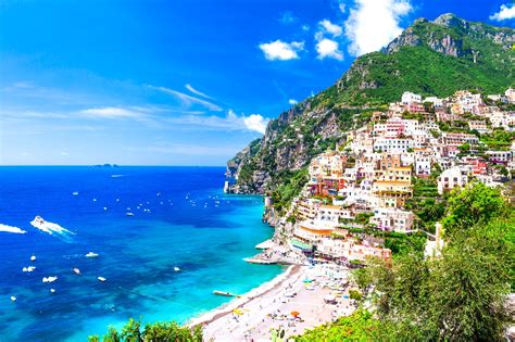 Positano - What you need to know before you go – Go Guides