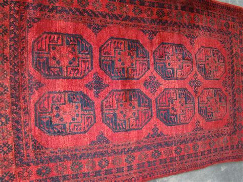 vintage oriental rug