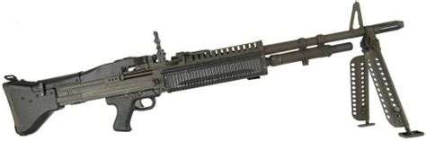 M60 machine gun - Internet Movie Firearms Database - Guns in Movies, TV ...