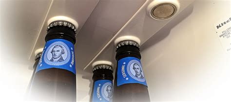 Save Space: Magnetic Bottle Hanger for your Refrigerator ...